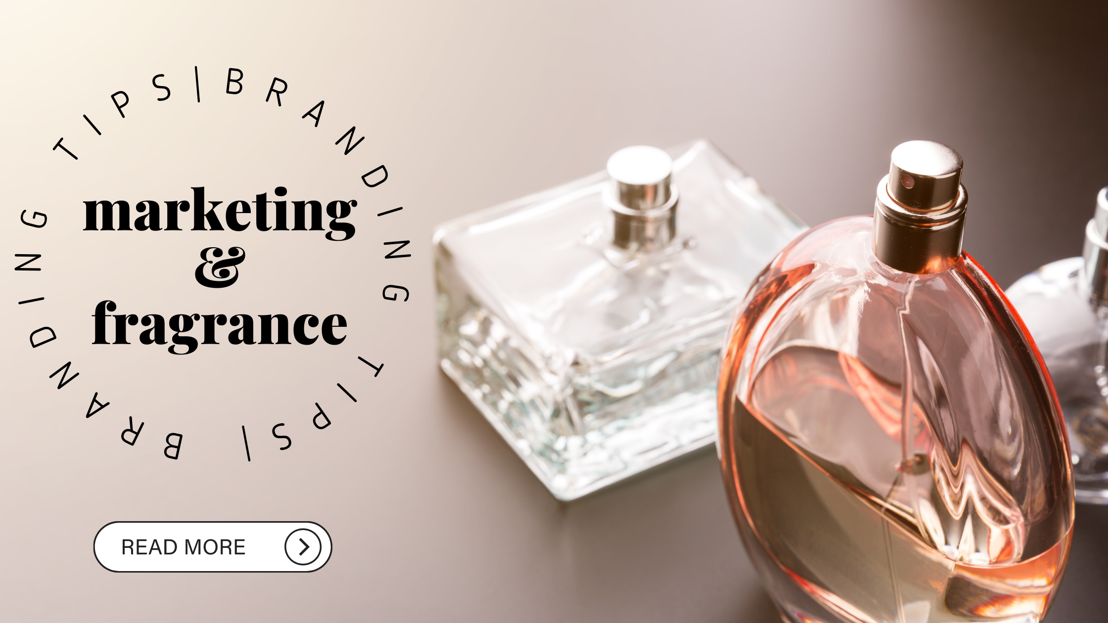 Marketing and Fragrance