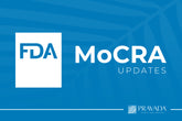 MoCRA 2022: A Comprehensive Overview for Cosmetic Brand Owners