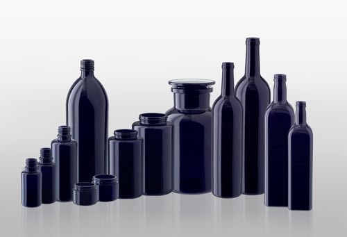 Packaging News  - Violettglass