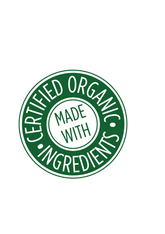 Organic Ingredient Certification