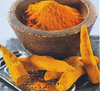 The Healing Benefits of Turmeric