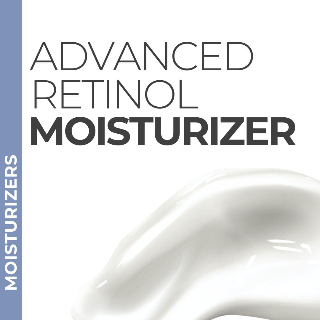 Pravada Private Label Advanced Retinol Moisturizer - Samples