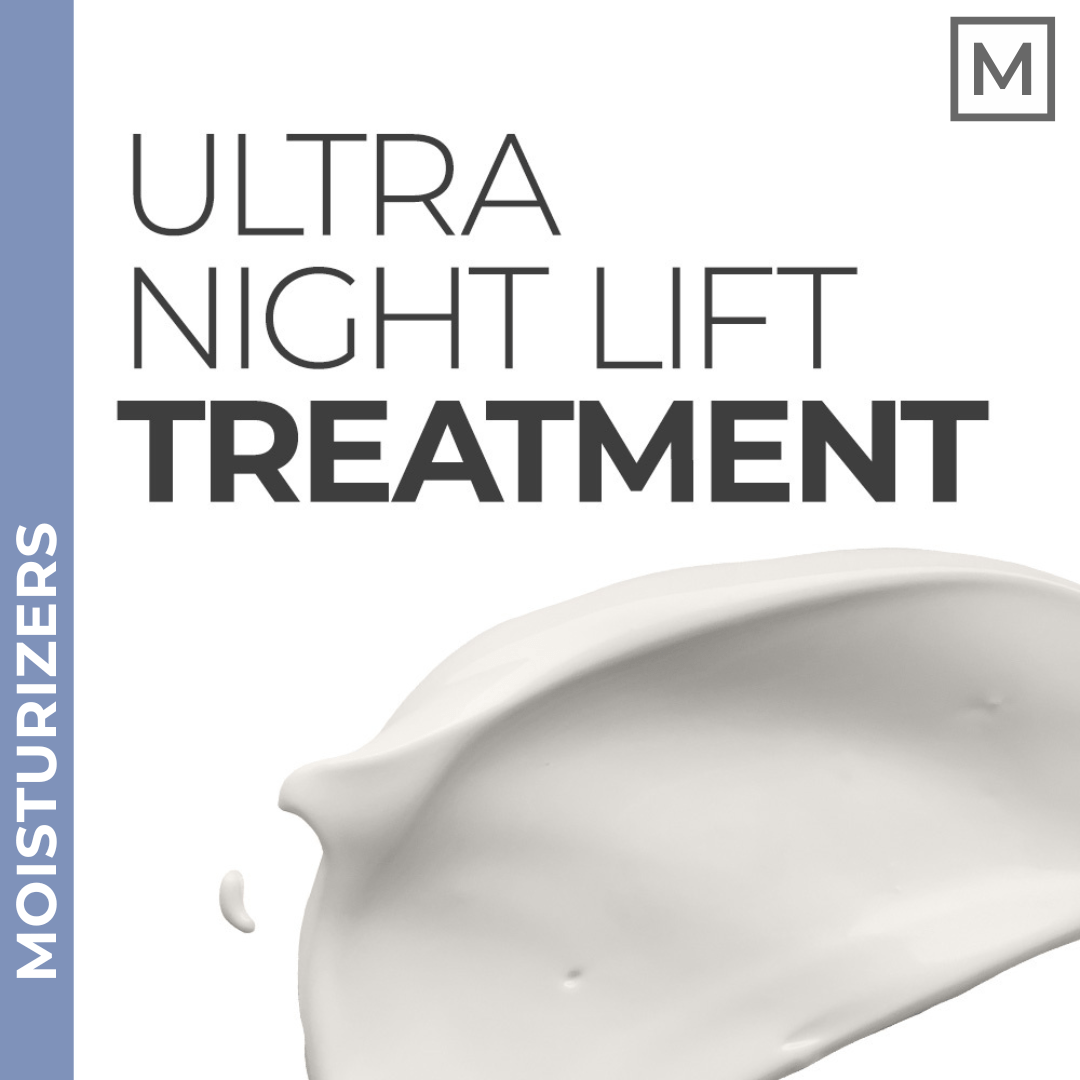 Pravada private Label Advanced Ultra Lift Night Treatment - Samples