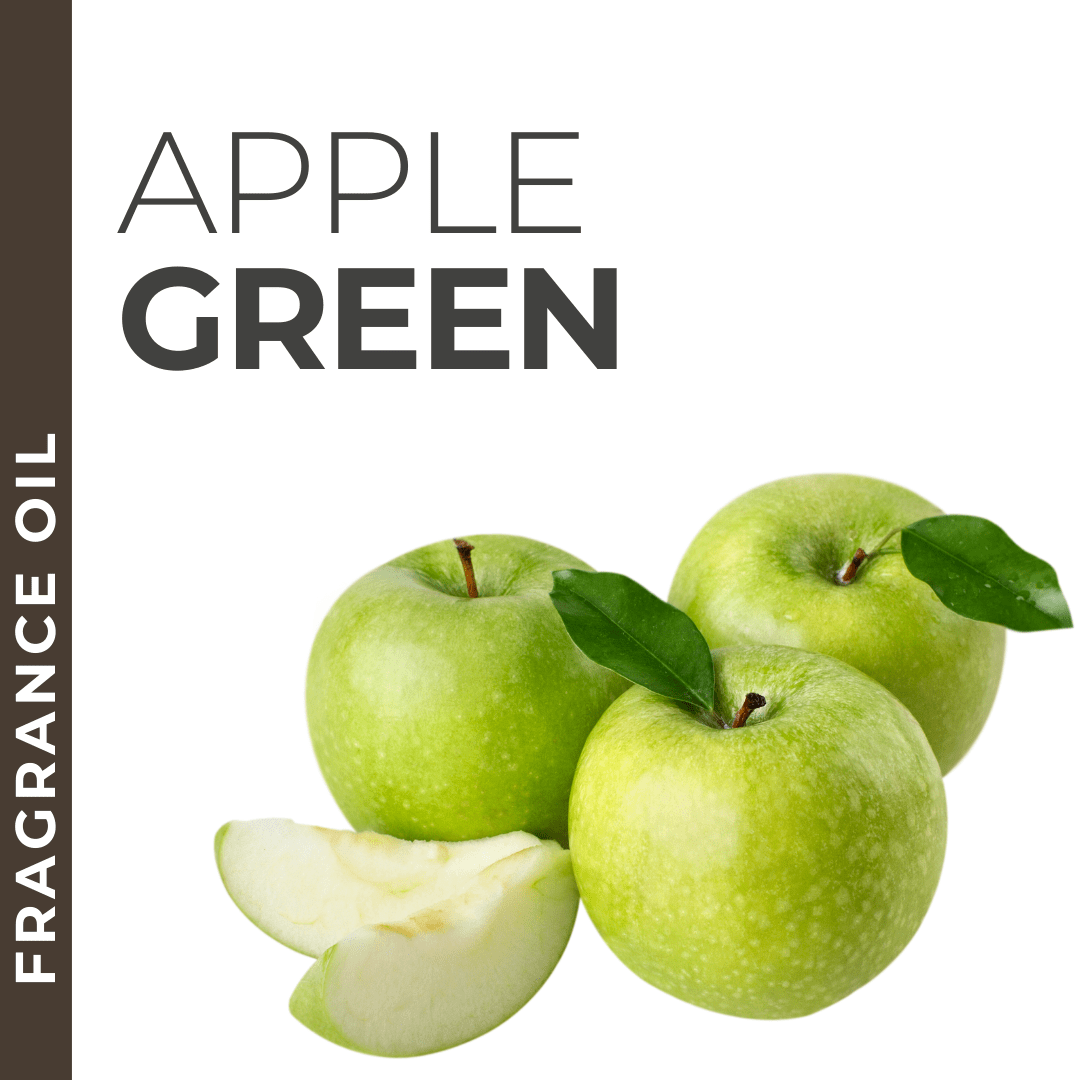 Apple Green - Samples – Pravada Private Label