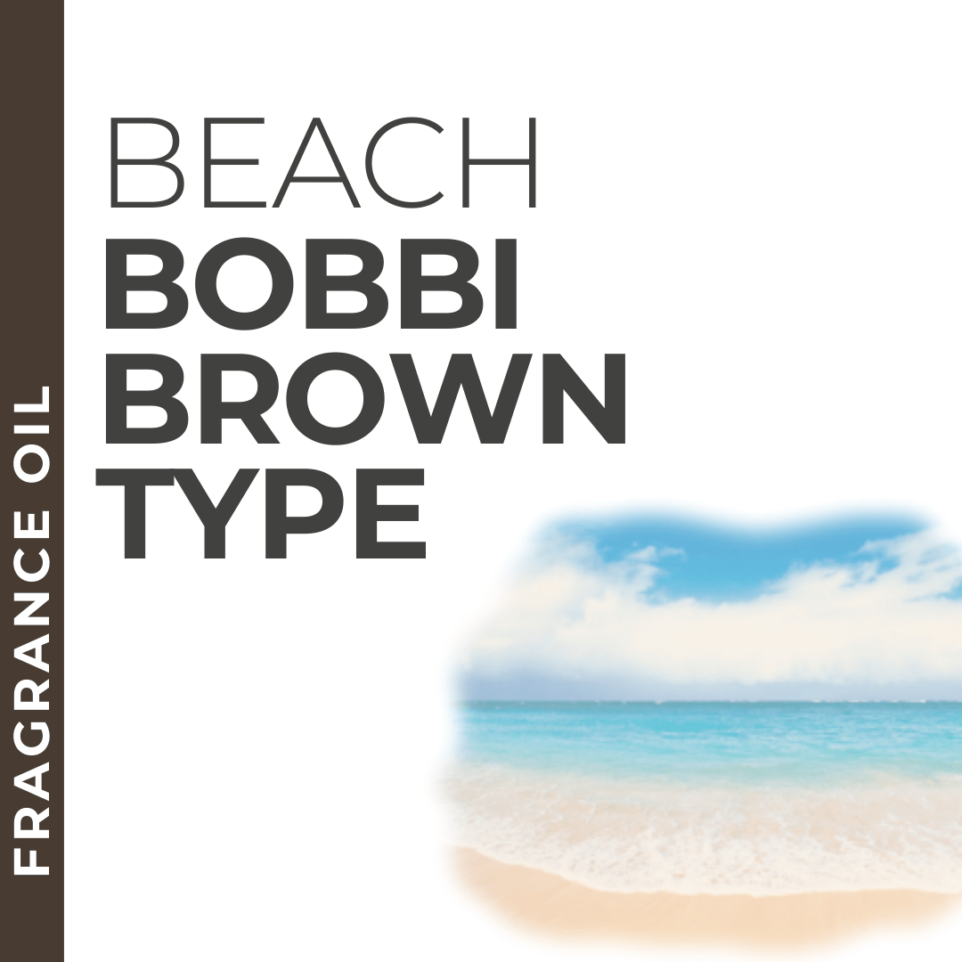 Beach (Bobbi Brown Type) - Samples – Pravada Private Label