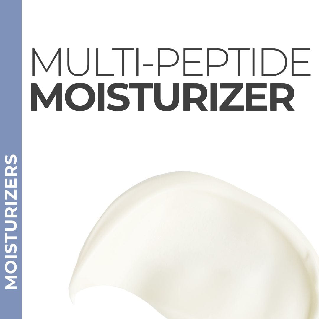 Pravada Private Label Multi-Peptide Moisturizer - Samples